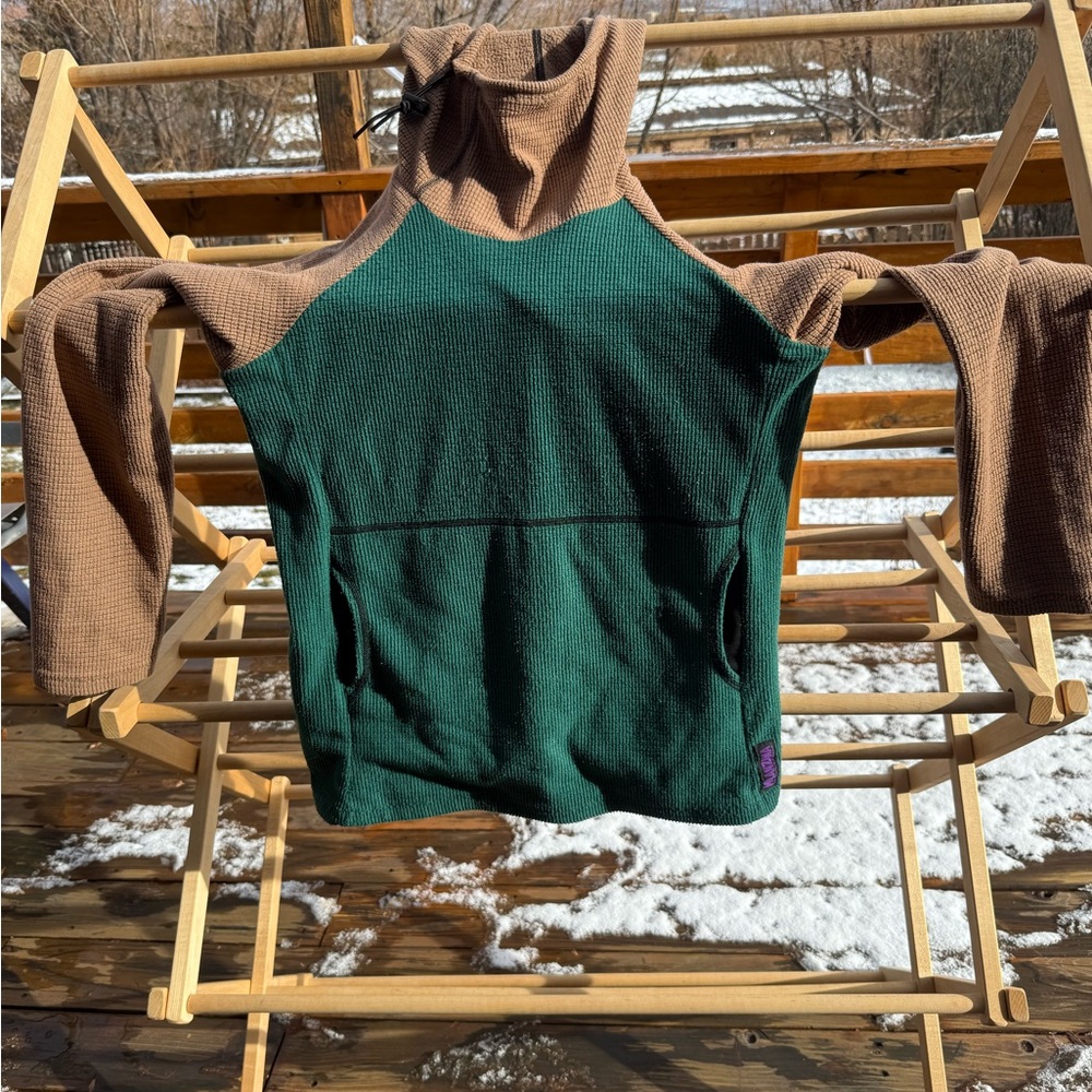 Melanzana Sweater